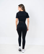 Cargar imagen en visor de galería, Leggins Deportivo Dama Kamila
