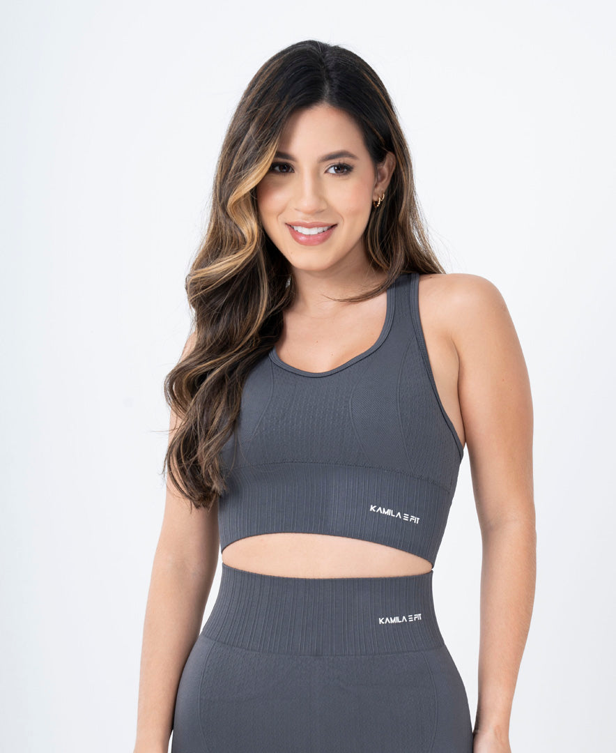 Top Deportivo Seamless