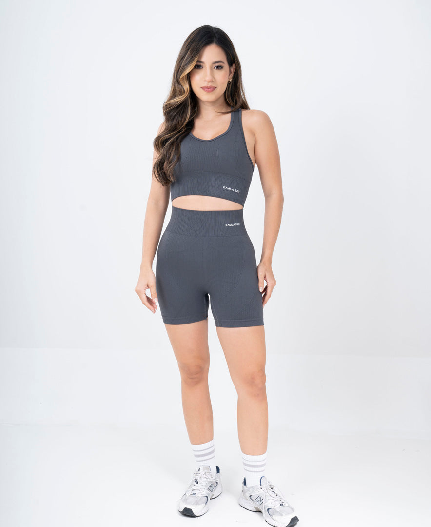 Biker Deportivo Seamless