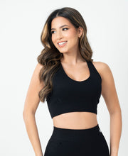 Top Deportivo Seamless Kamila