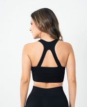 Top Deportivo Seamless Kamila