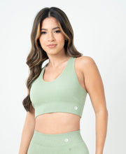 Top Deportivo Seamless Kamila