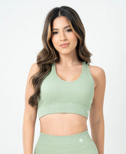 Top Deportivo Seamless Kamila