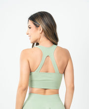 Top Deportivo Seamless Kamila