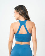 Cargar imagen en visor de galería, Top Deportivo Seamless Kamila

