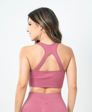 Top Deportivo Seamless Kamila