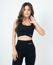 Top Deportivo Seamless Kamila