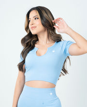 Blusa Deportiva Dama Kamila