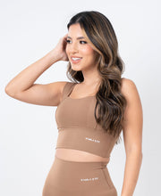 Top Deportivo Dama Kamila