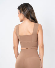 Top Deportivo Dama Kamila