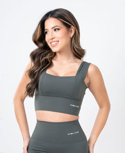 Top Deportivo Dama Kamila