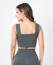 Top Deportivo Dama Kamila