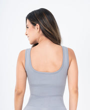 Top Deportivo Seamless Kamila