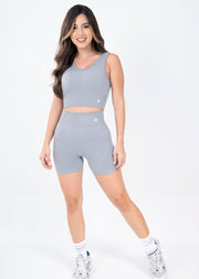 Biker Deportivo Seamless