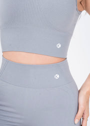 Biker Deportivo Seamless