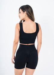 Biker Deportivo Seamless