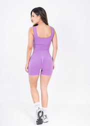 Biker Deportivo Seamless