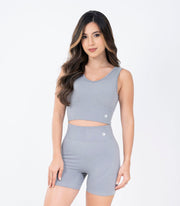 Biker Deportivo Seamless