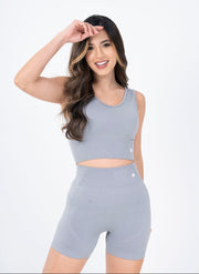 Biker Deportivo Seamless