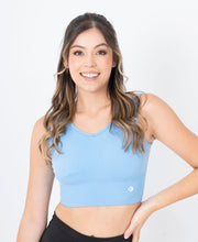 Top Deportivo Dama Kamila