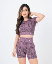 Biker Deportivo Seamless