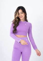 Buzo Deportivo Seamless