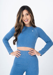 Buzo Deportivo Seamless