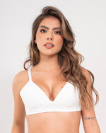 Cargar imagen en visor de galería, Brasier Sin Aro Kamila
