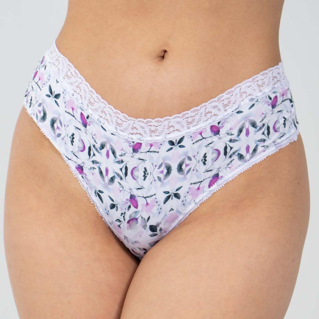 Panty Hilo Kamila X2