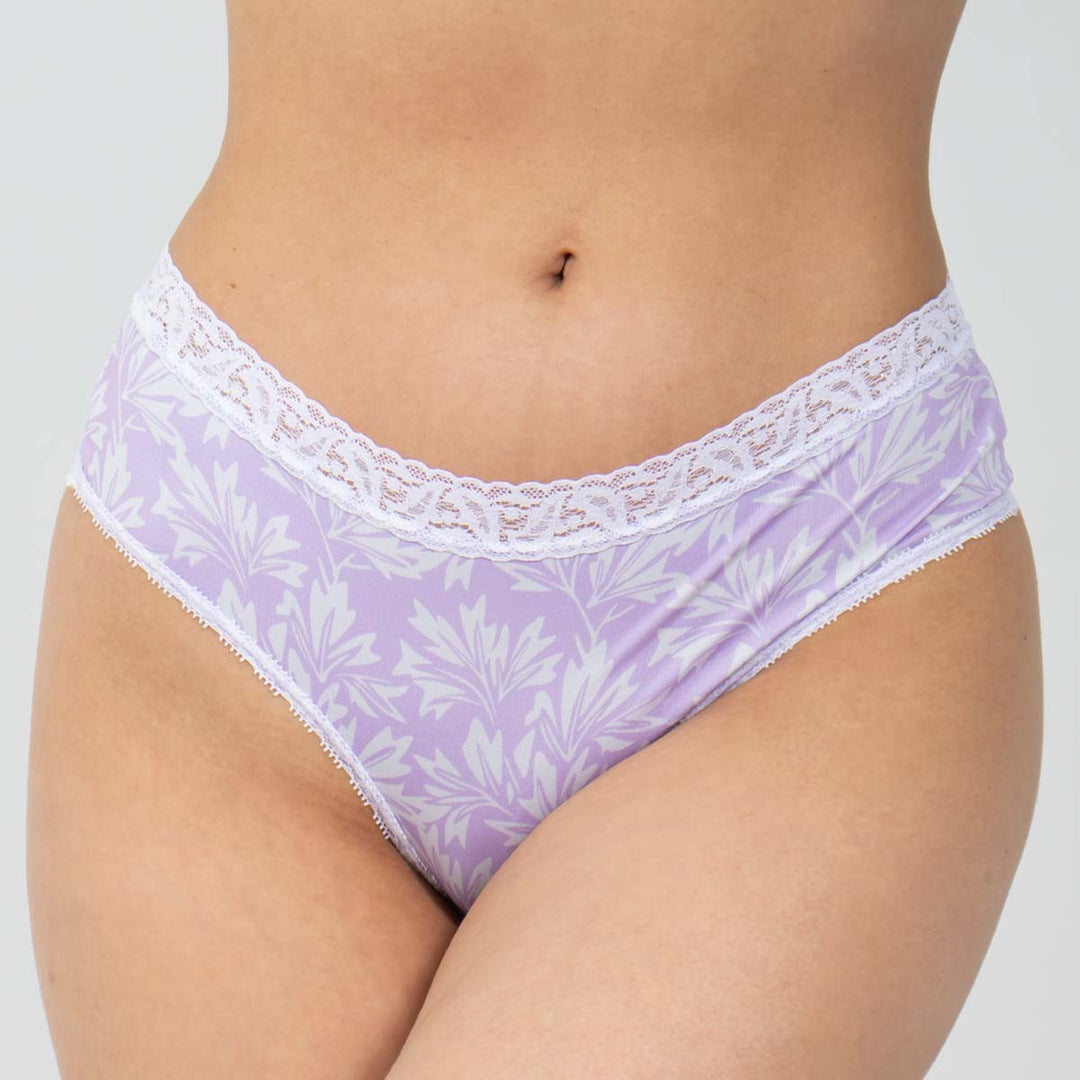 Panty Hilo Kamila X2