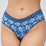 Cargar imagen en visor de galería, Panty Hilo Kamila X2