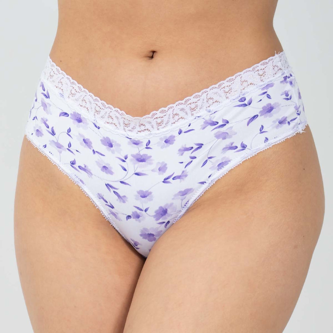 Panty Hilo Kamila X2