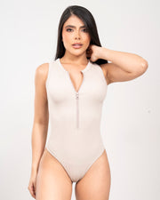 Body Cremallera Kamila