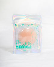 Pétalos Adhesivos Kamila De Silicona
