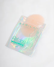 Pétalos Adhesivos Kamila De Silicona