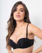 Cargar imagen en visor de galería, Brasier Strapless Push Up
