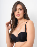 Cargar imagen en visor de galería, Brasier Strapless Push Up
