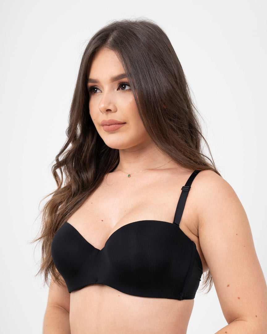Brasier Strapless Kamila
