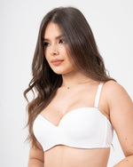 Cargar imagen en visor de galería, Brasier Strapless Kamila
