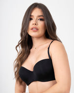 Cargar imagen en visor de galería, Brasier Strapless Kamila
