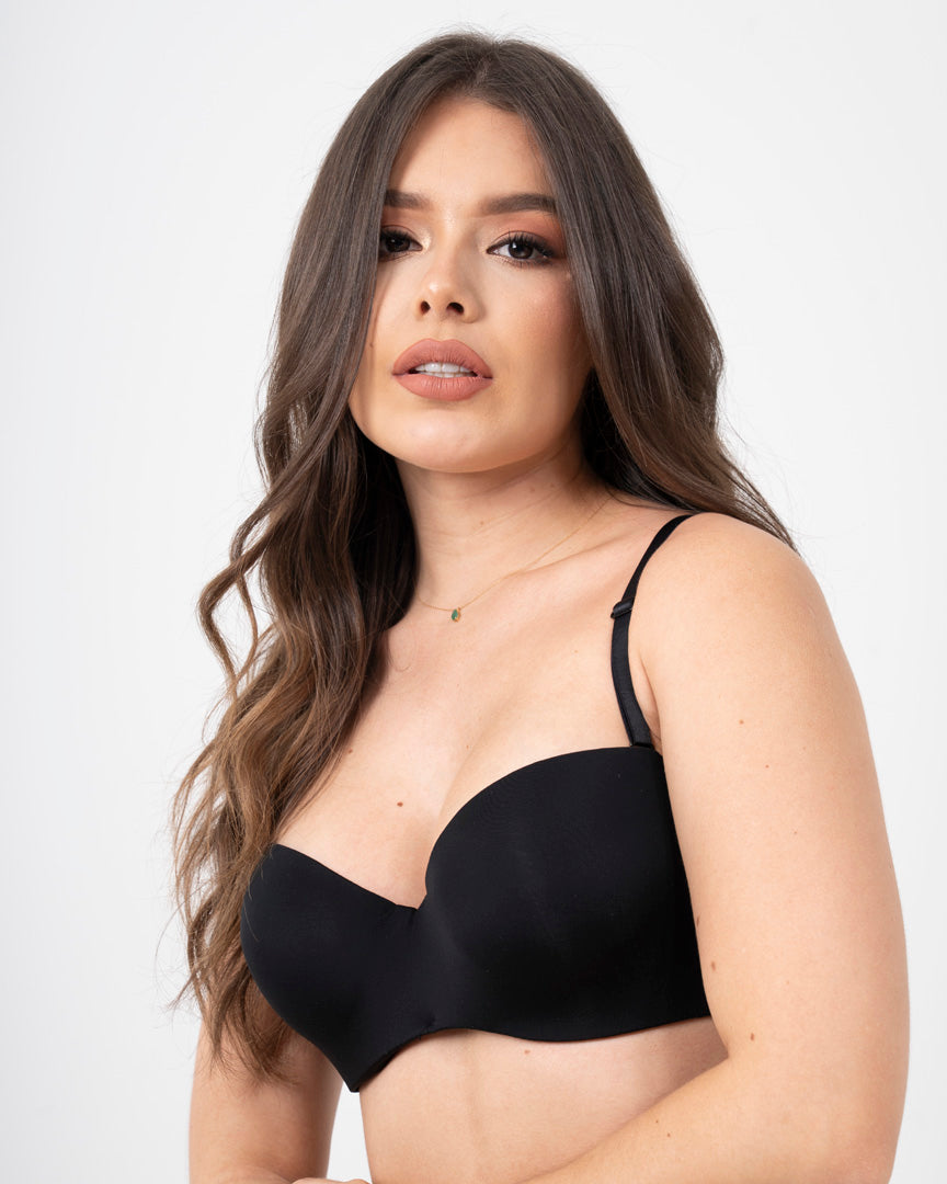 Brasier Strapless Kamila