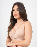 Cargar imagen en visor de galería, Brasier Strapless Kamila
