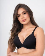 Cargar imagen en visor de galería, Brasier Kamila Sin Aro
