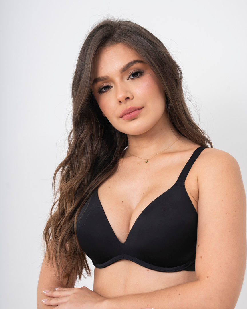 Brasier Kamila Sin Aro
