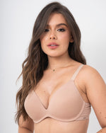 Cargar imagen en visor de galería, Brasier Kamila Sin Aro
