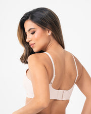 Brasier Kamila Sin Aro