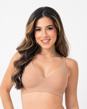 Brasier Kamila Sin Aro