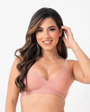 Brasier Kamila Sin Aro