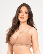 Brasier Sin Aro Invisible