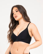 Cargar imagen en visor de galería, Brasier Sin Aro Invisible